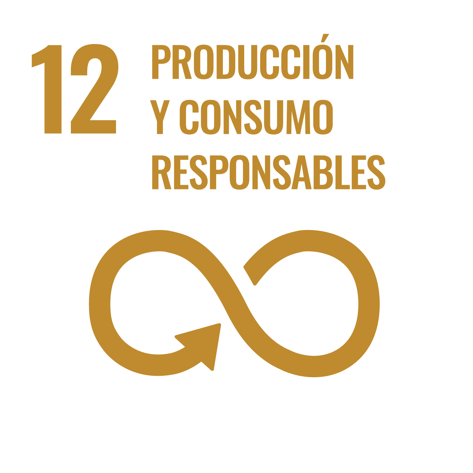 <p>Objetivo 12: Garantizar modalidades de consumo y producción sostenibles</p>
