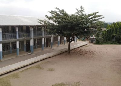 Escuela Marie Immaculée Brazzaville 1